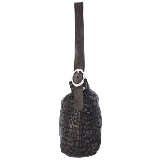 Campomaggi Borsa a tracolla Pelle 29 cm