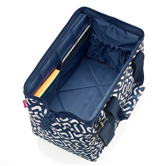 reisenthel Borsa da viaggio Allrounder M Weekender 40 cm reisenthel Borsa da viaggio Allrounder M Weekender 40 cm