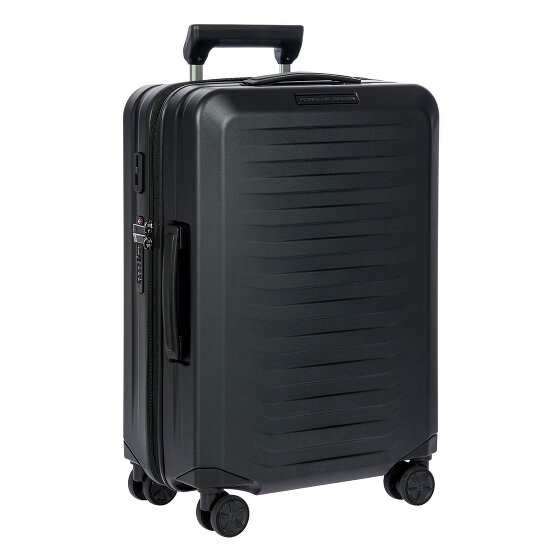 Porsche Design Roadster 4 ruote Carrello della cabina S 55 cm