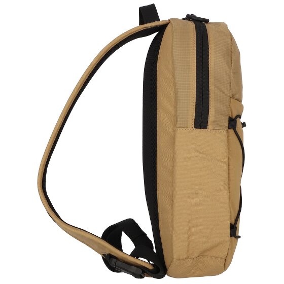 Jack Wolfskin Wanderthirst Borsa a tracolla 18 cm