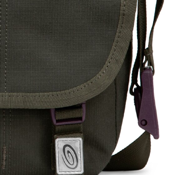 Timbuk2 Heritage Flight Classic Messenger 30 cm Timbuk2 Heritage Flight Classic Messenger 30 cm