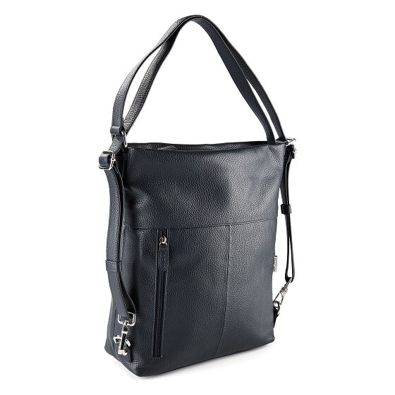 Picard Pure Borsa a spalla Vera Pelle 30 cm