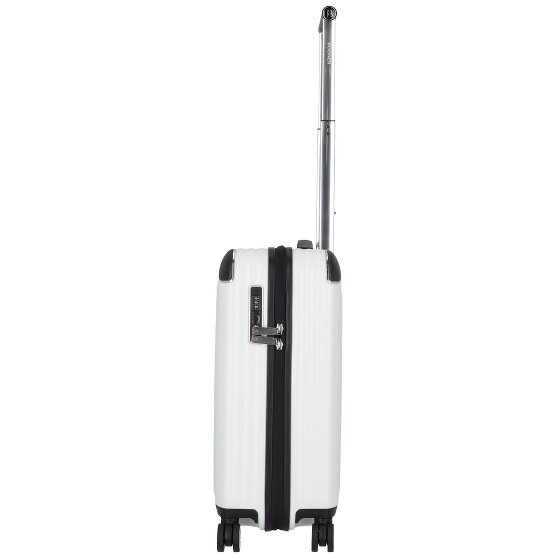 Bogner Piz Deluxe 4 ruote Carrello della cabina 55 cm