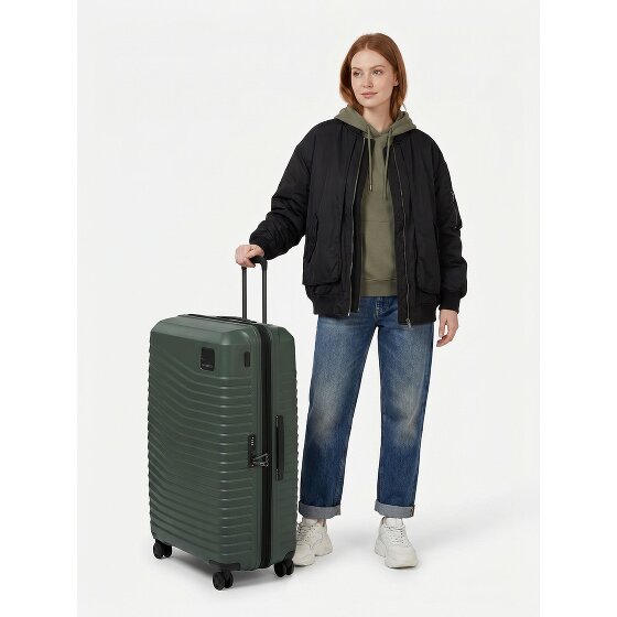 Samsonite Intuo 4 ruote Carrello XL 81 cm espandibile