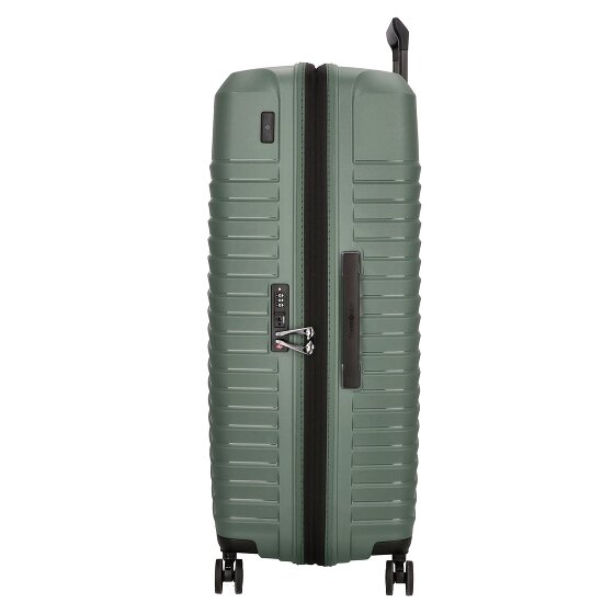 Samsonite Intuo 4 ruote Carrello XL 81 cm con piega di espansione