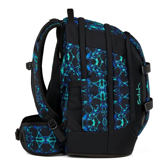 Satch Pack Zaino da scuola 45 cm