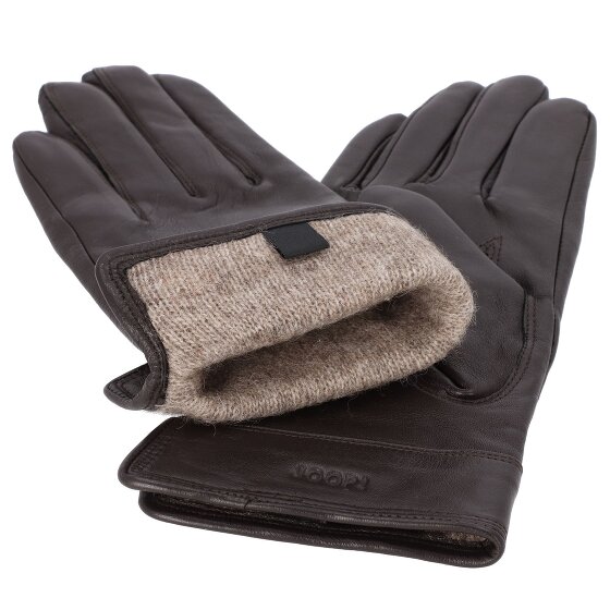 Joop! Guanti in pelle