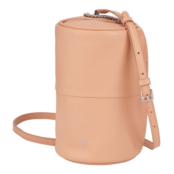 DuDu Abigail Borsa a tracolla Pelle 19.5 cm