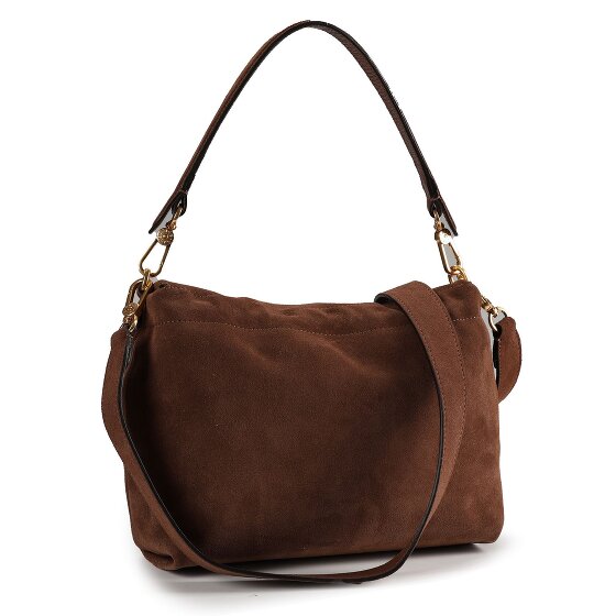 abro Temi Borsa a tracolla Pelle 26 cm