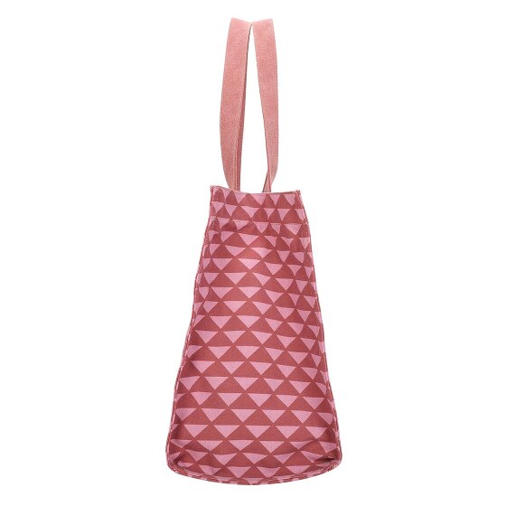 Fritzi aus Preußen Fritzi x Frida Kahlo Easy01 Limited Borsa shopper 46.5 cm