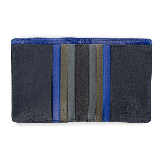 Mywalit Portafoglio Protezione RFID Vera Pelle 9 cm