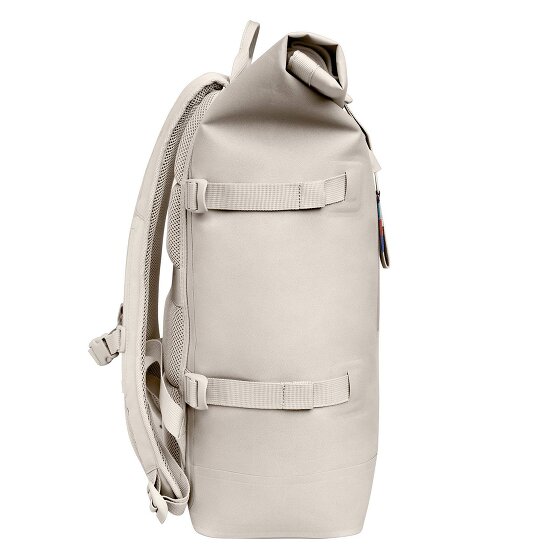 GOT BAG Rolltop 2.0 Zaino da giorno 43 cm Scomparto per laptop