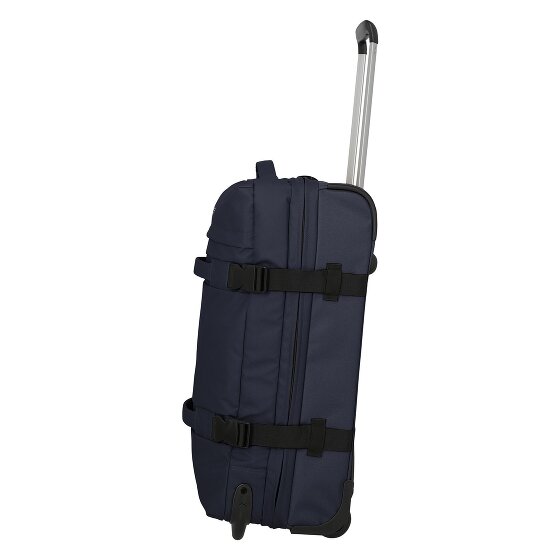 Travelite Bolonia 2 ruote Borsa da viaggio M 63 cm