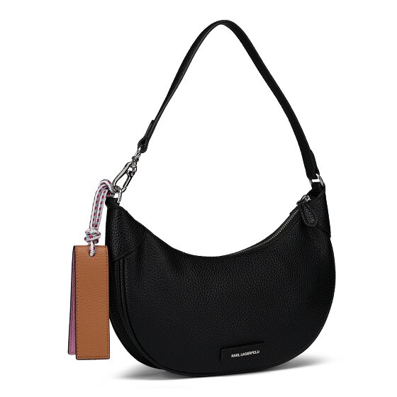 Karl Lagerfeld Ikon Borsa a tracolla 28 cm