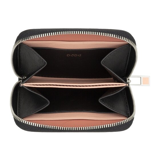 DuDu Hokkaido Portafoglio Pelle 10 cm