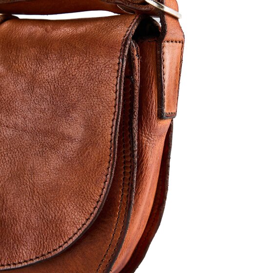 Campomaggi Linda Borsa a tracolla Pelle 22 cm