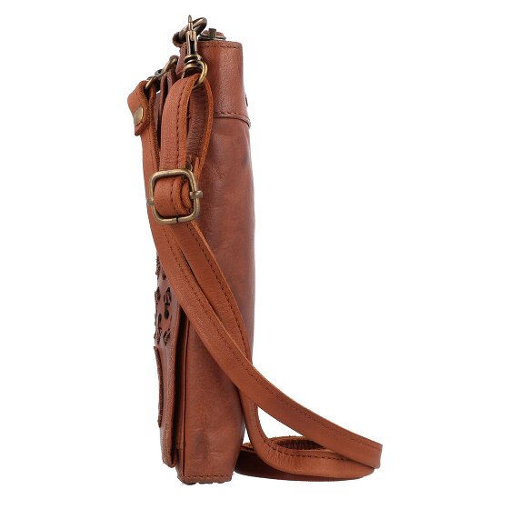 Harbour 2nd Anchor Love Lina Portafoglio in pelle 19 cm