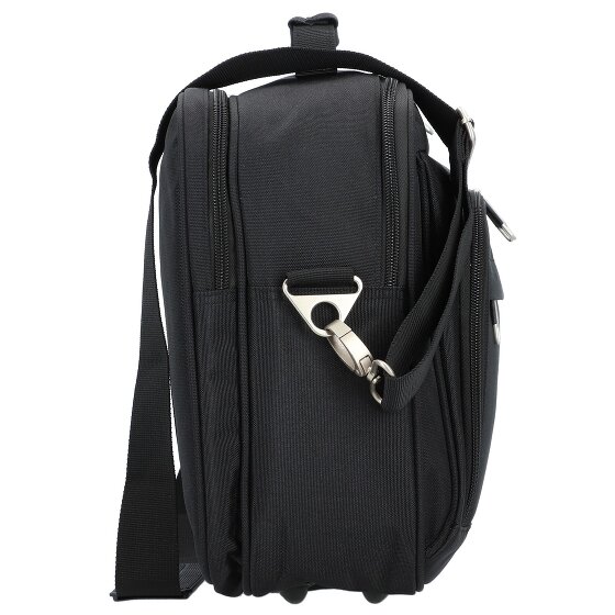 d&n Bags & More Borsa da volo 38 cm