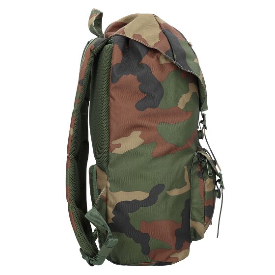 Herschel Zaino Little America 50 cm Scomparto per laptop Herschel Zaino Little America 50 cm Scomparto per laptop