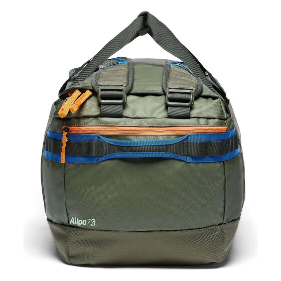 Cotopaxi Allpa 70 L Borsa da viaggio Weekender 66 cm