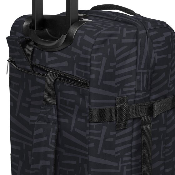 Eastpak Strapverz 2 ruote Carrello della cabina S 51 cm