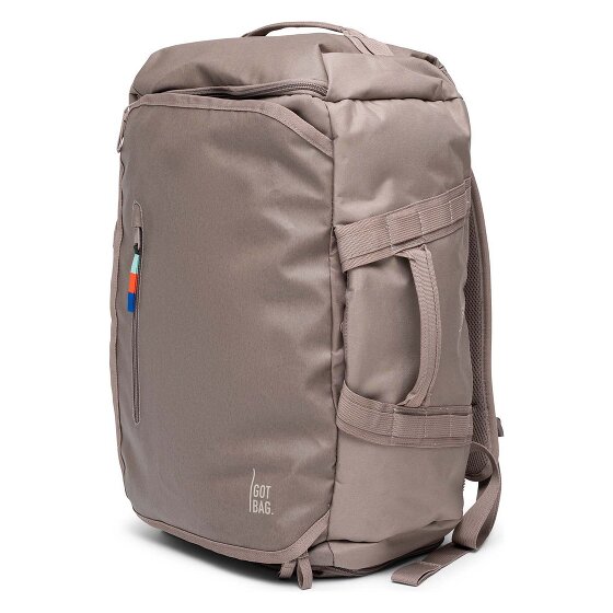 GOT BAG Duffle Pack Borsa da viaggio Weekender 53 cm