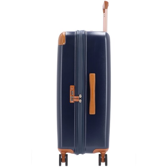 Bric's Amalfi Carrello a 4 ruote 70 cm