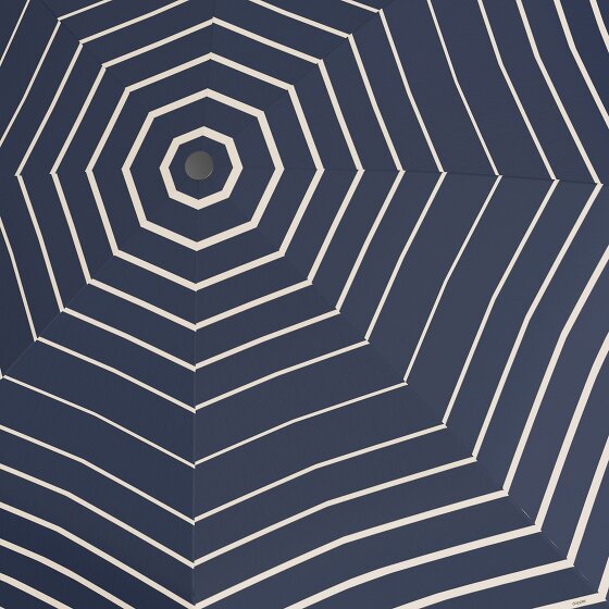 Doppler Fiber Flex Long AC Ombrello a bastone 88 cm