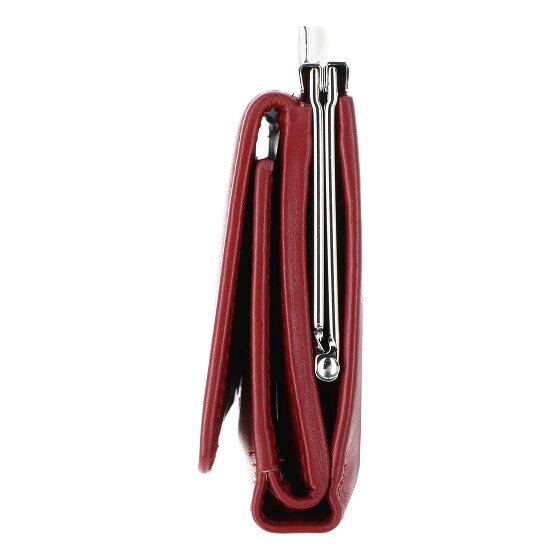 Golden Head Polo Portafoglio Protezione RFID Vera Pelle 14 cm