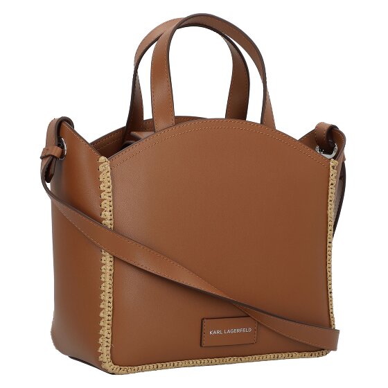 Karl Lagerfeld Circle Borsa shopper Pelle 32 cm