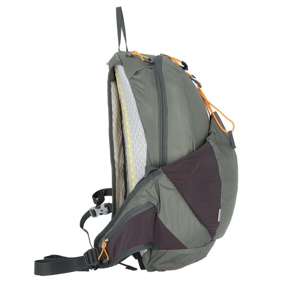 Jack Wolfskin Moab Jam 16 Zaino da bicicletta 44 cm