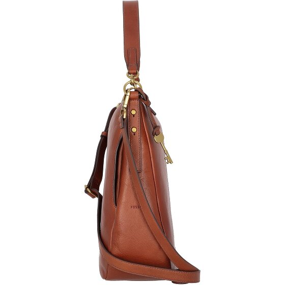 Fossil Borsa a tracolla Jolie in pelle 30,5 cm