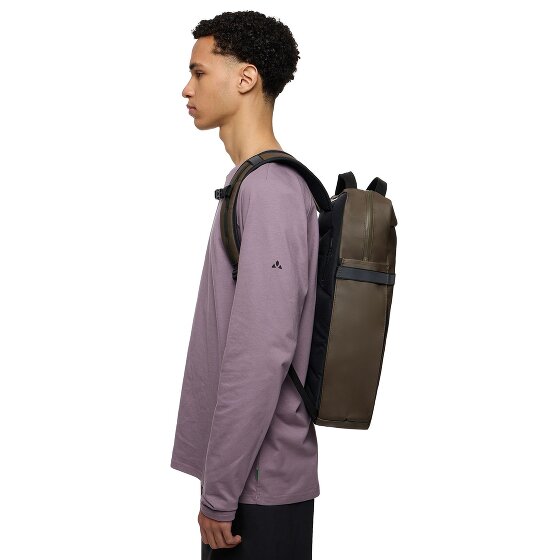Vaude Mineo 20 Zaino da bicicletta 48 cm