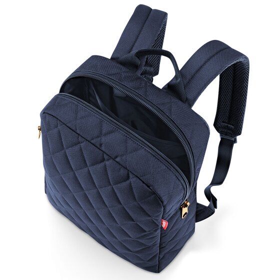 reisenthel Travelling Classic Backpack M Zaino da giorno 39 cm Vano porta PC