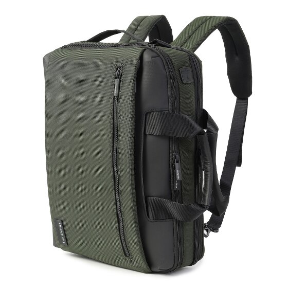 Hedgren Next Display Valigetta Protezione RFID 29.5 cm Scomparto per laptop