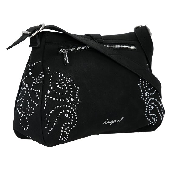 Desigual Poker Face Posadas Borsa a tracolla 29 cm
