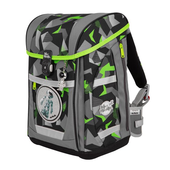 McNeill Tenero Set di borse per la scuola 5 pezzi