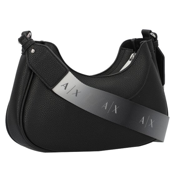 Armani Exchange Borsa a tracolla 27 cm