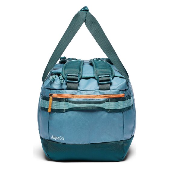 Cotopaxi Allpa 55 L Borsa da viaggio Weekender 34 cm