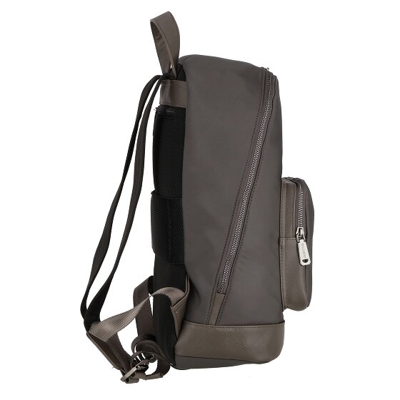 Valentino Cardano Zaino da giorno 40 cm Scomparto per laptop