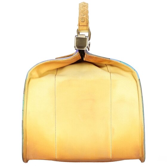 Greenland Nature Art+Craft Valigetta medico in pelle 48 cm Scomparto per laptop