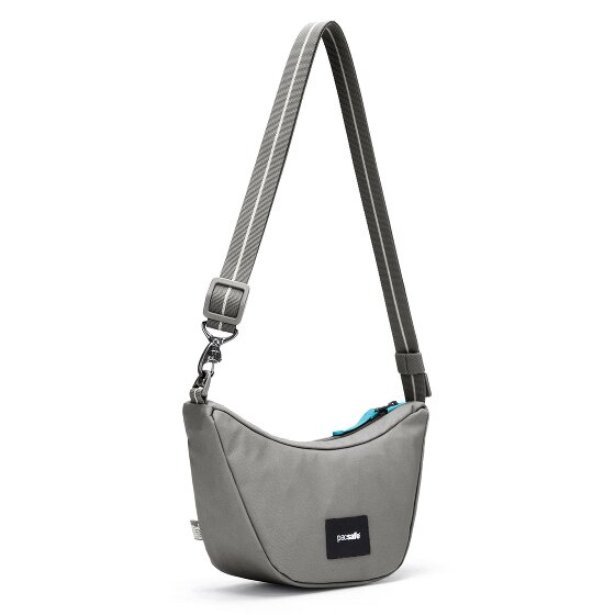 Pacsafe Borsa a tracolla antifurto Go RFID 28 cm