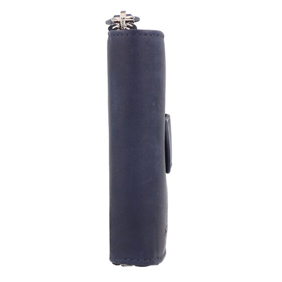 Jack Kinsky Aruba 516 Portafoglio Pelle 10 cm