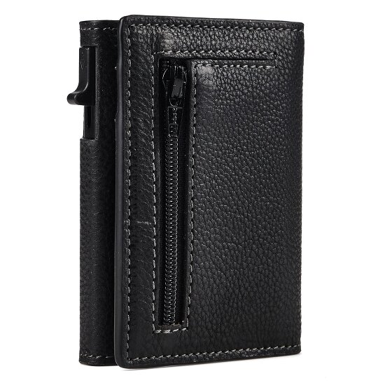 camel active Thunder Portafoglio Protezione RFID Vera Pelle 9.5 cm