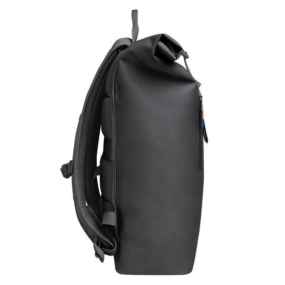 GOT BAG Rolltop Lite 2.0 Zaino da giorno 42 cm Scomparto per laptop