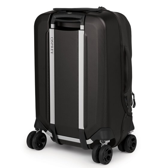 Osprey Transporter Carrello cabina a 4 ruote 56 cm