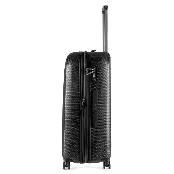 Epic GTO 5.0 Carrello a 4 ruote 73 cm