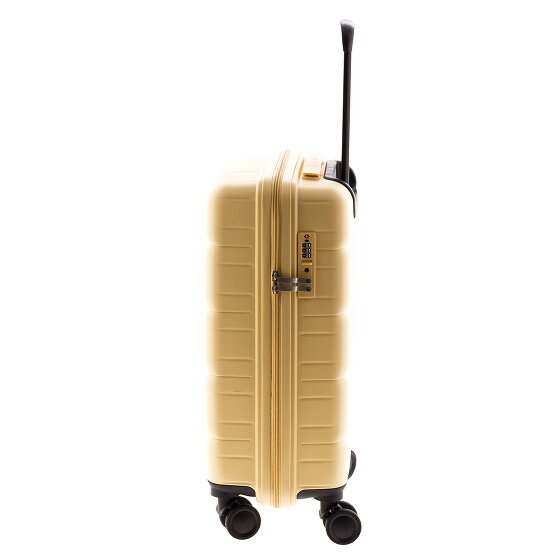 Gladiator 2700 4 ruote Carrello 55 cm