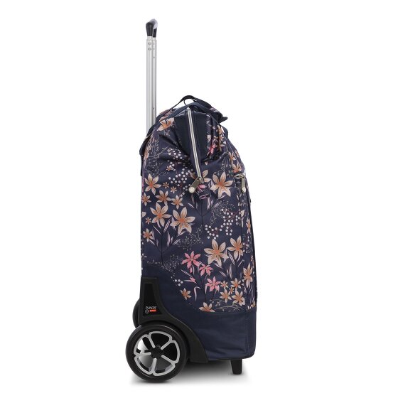 Punta Big Wheel Carrello della spesa 62 cm