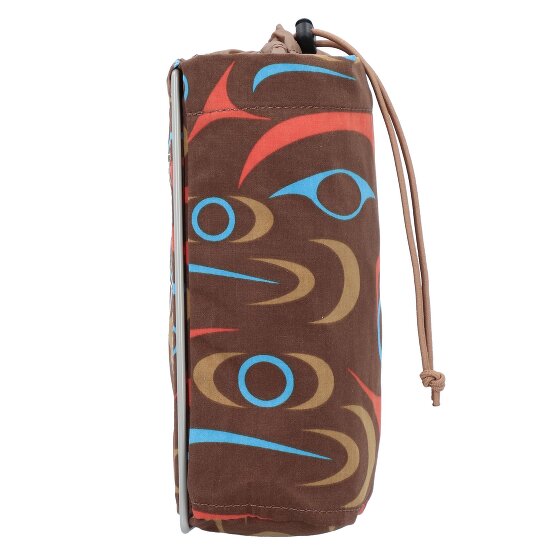 Fjällräven Porta borraccia Kanken Art